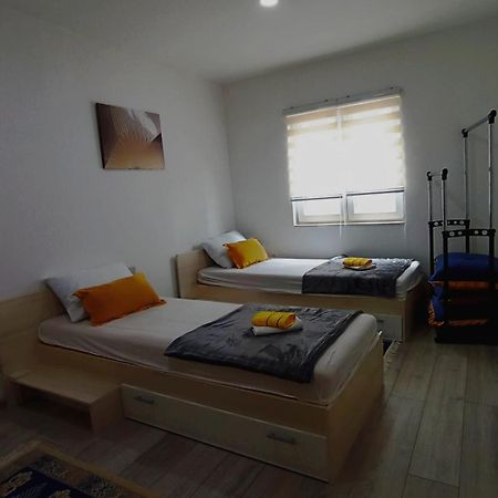 Apartman Orhan Mostar Eksteriør bilde