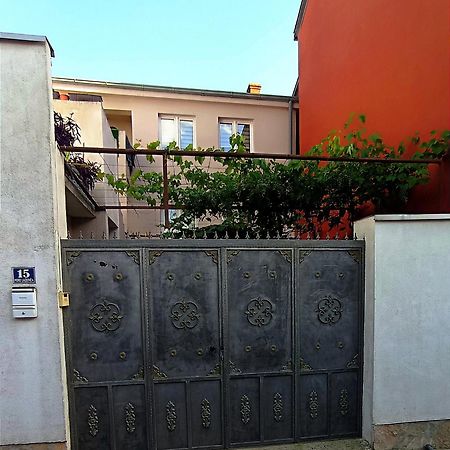 Apartman Orhan Mostar Eksteriør bilde