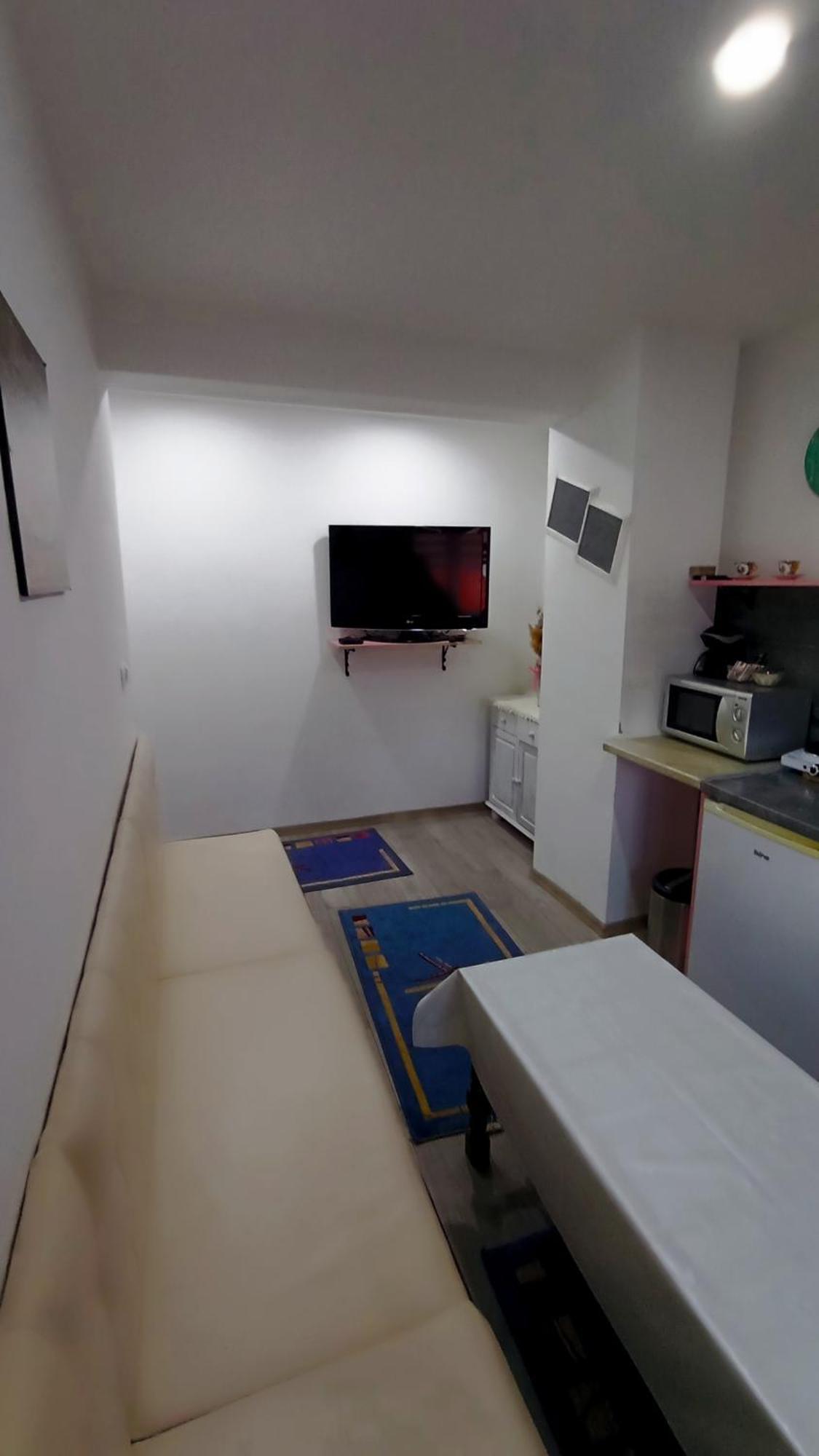 Apartman Orhan Mostar Eksteriør bilde