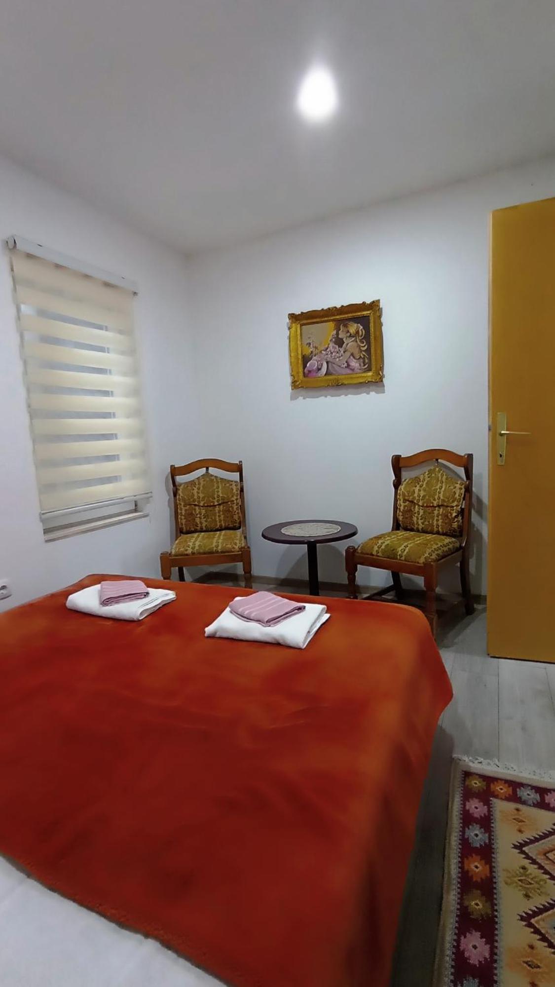 Apartman Orhan Mostar Eksteriør bilde