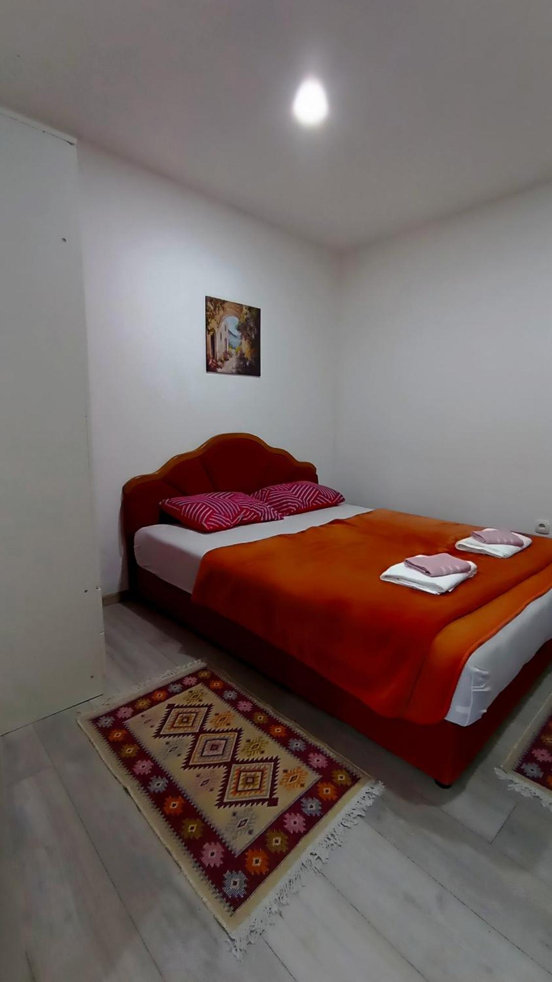Apartman Orhan Mostar Eksteriør bilde