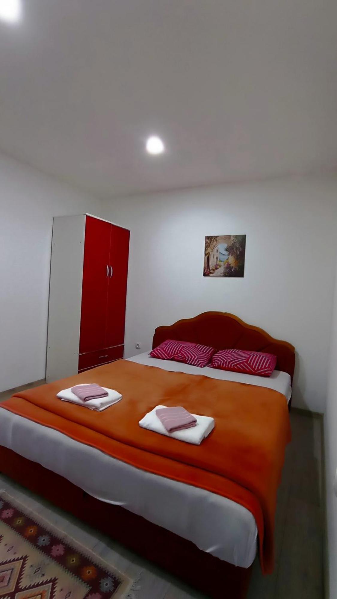 Apartman Orhan Mostar Eksteriør bilde