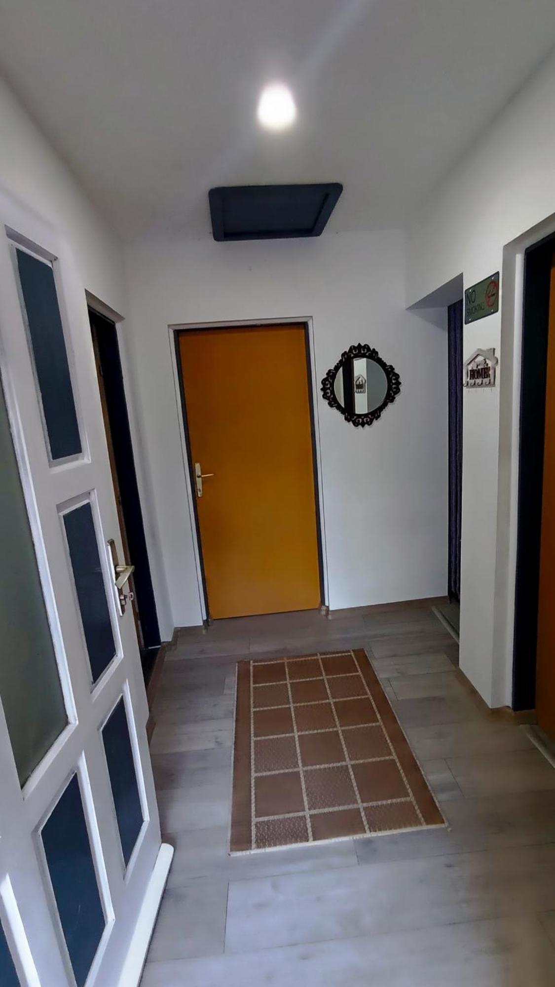 Apartman Orhan Mostar Eksteriør bilde
