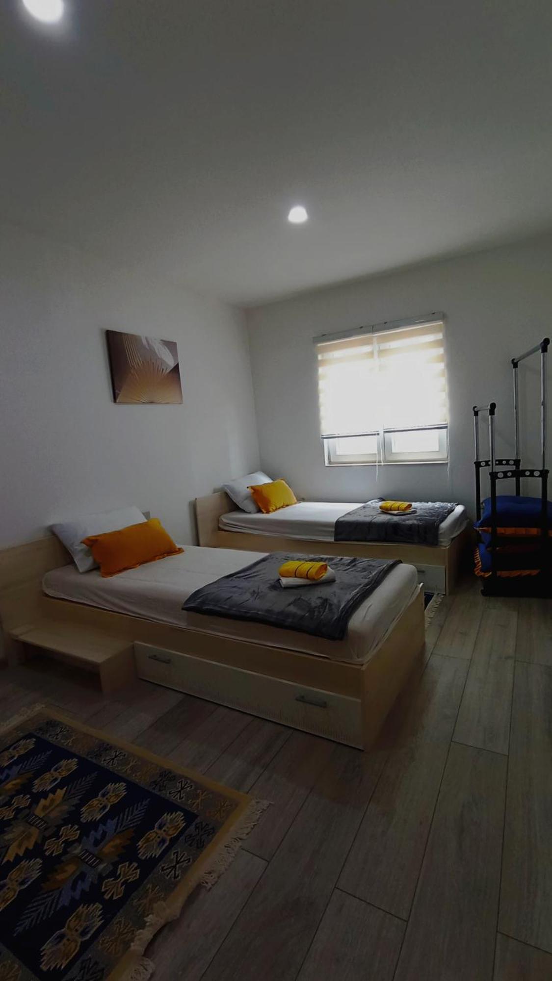 Apartman Orhan Mostar Eksteriør bilde