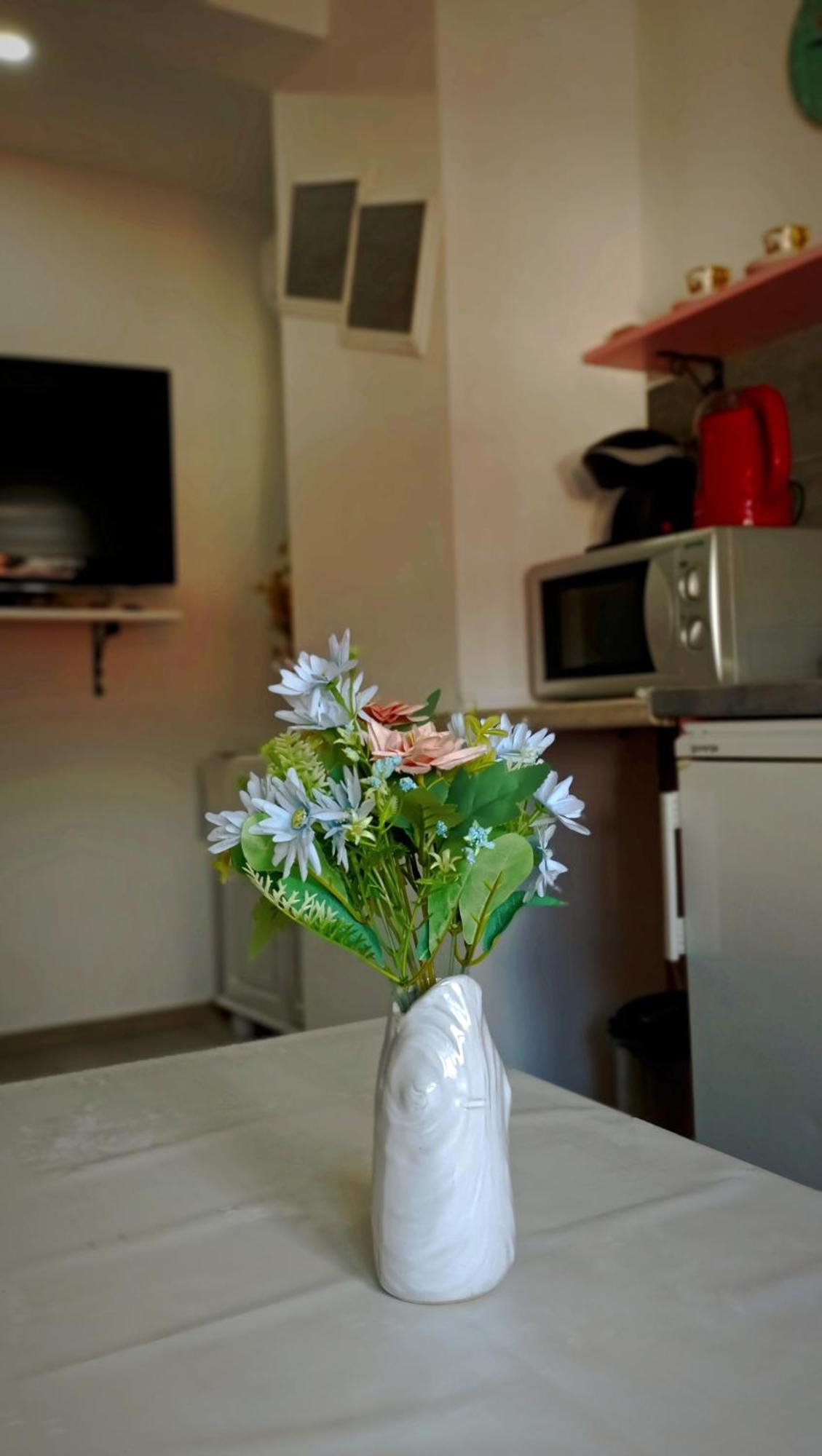 Apartman Orhan Mostar Eksteriør bilde