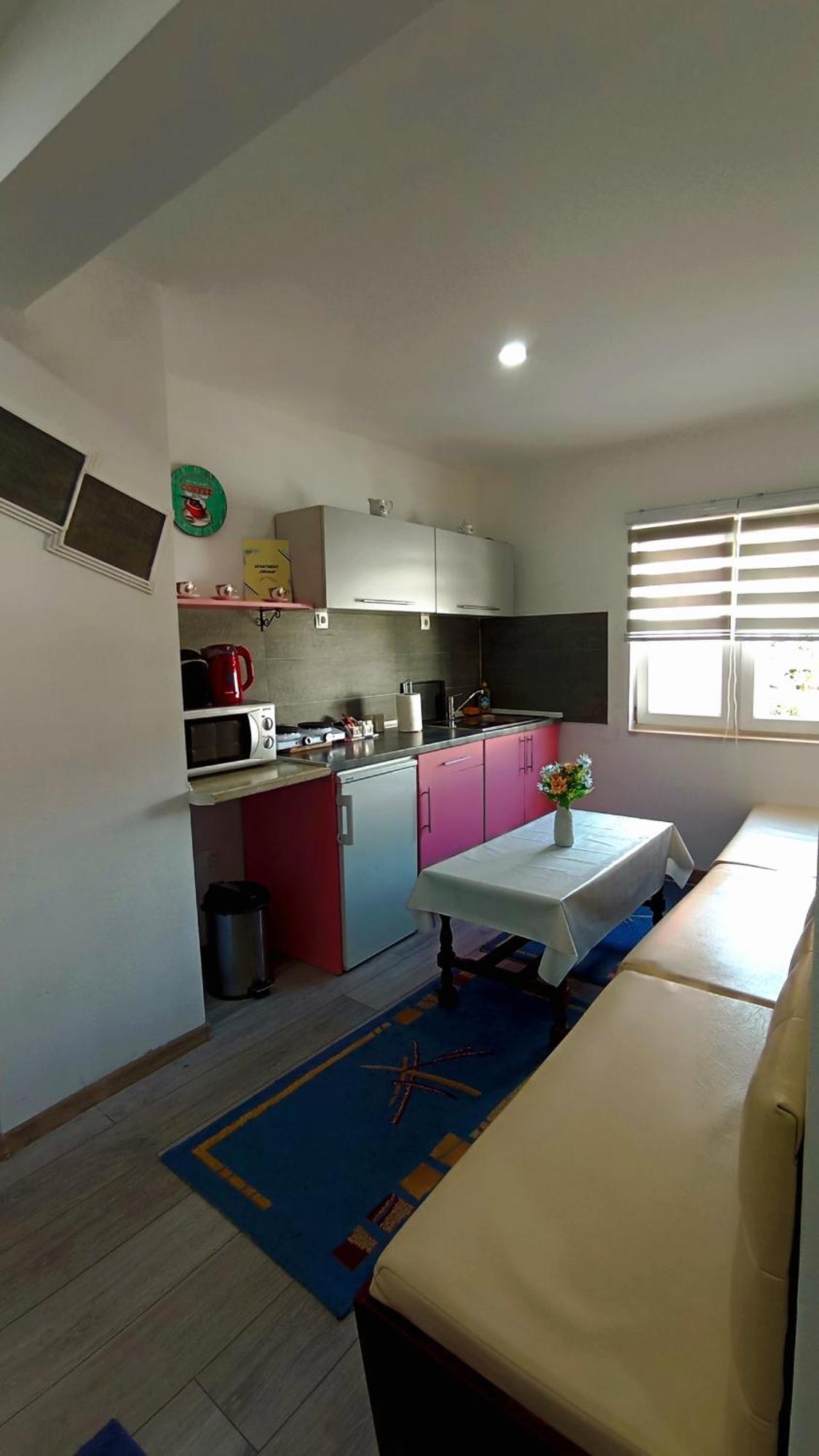 Apartman Orhan Mostar Eksteriør bilde