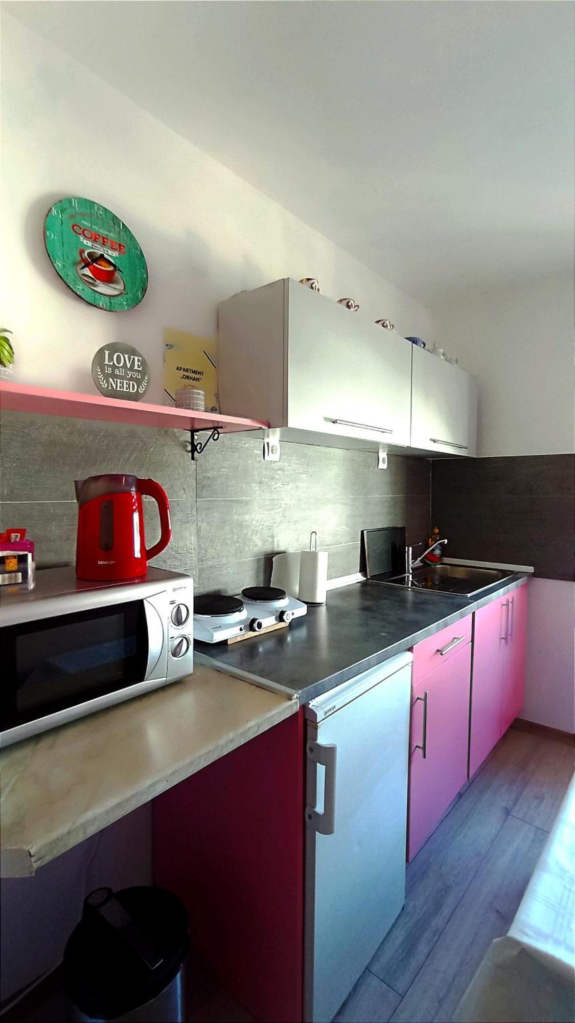 Apartman Orhan Mostar Eksteriør bilde