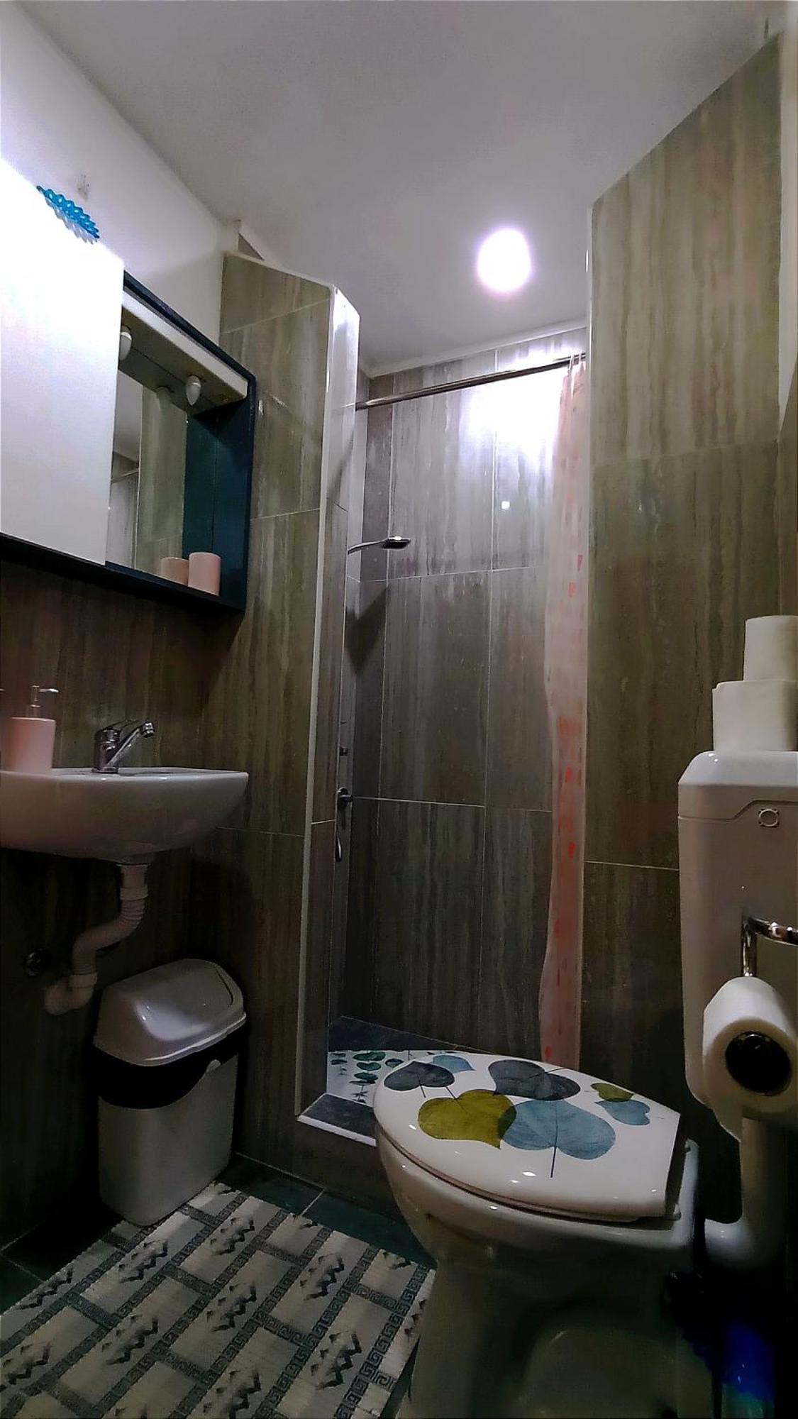 Apartman Orhan Mostar Eksteriør bilde